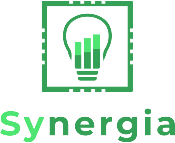 logo Synergia - Systematik srl